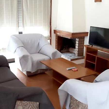 Apartment With 2 Bedrooms In Arvore With Wonderful Sea View Balcony And Wifi 300 M From The Beach