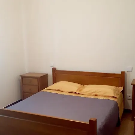 Apartment With 2 Bedrooms In Arvore With Wonderful Sea View Balcony And Wifi 300 M From The Beach